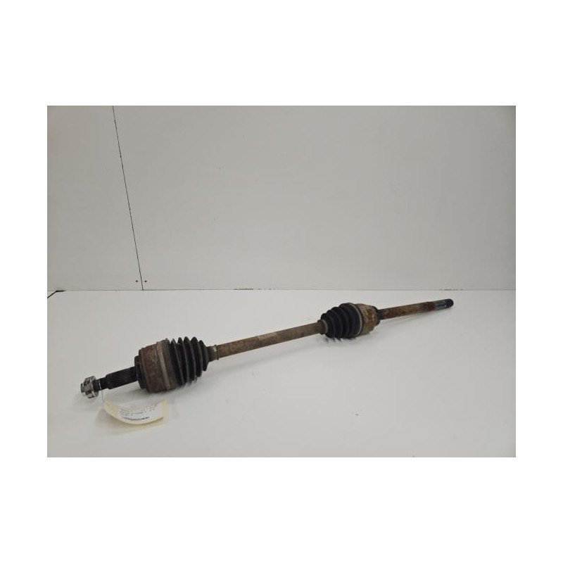 Cardan Droit (transmission) Renault Master 3 Phase 1 (1)