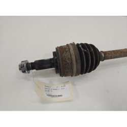 Cardan Droit (transmission) Renault Master 3 Phase 1 (2)