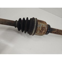 Cardan Droit (transmission) Renault Master 3 Phase 1 (4)