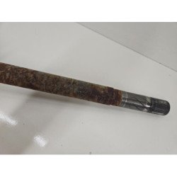 Cardan Droit (transmission) Renault Master 3 Phase 1 (5)