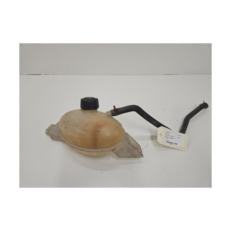 Vase D'expansion Renault Master 3 Phase 1 (1)