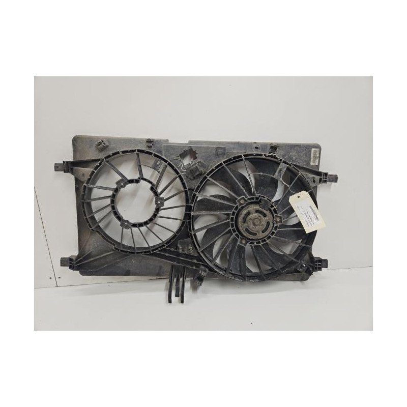 Ventilateur Eau Renault Master 3 Phase 1 (1)
