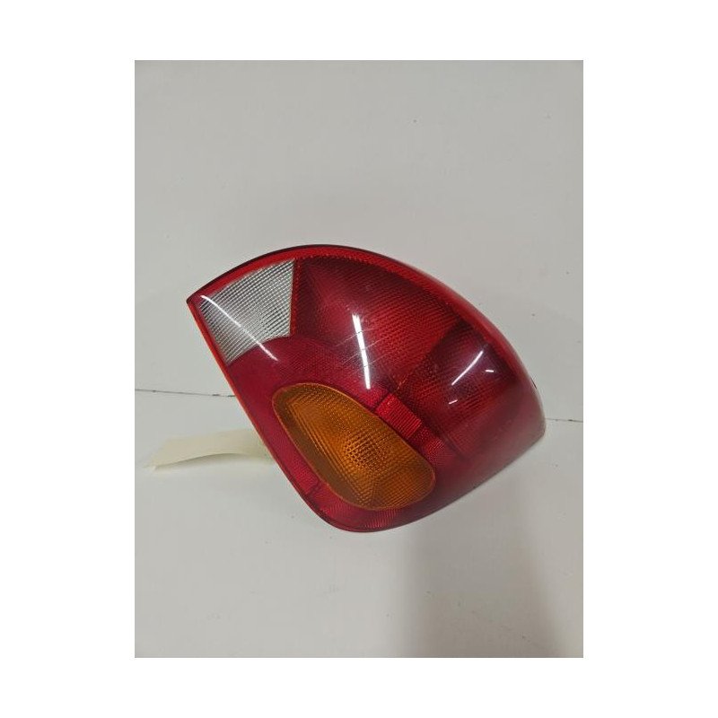 Feu Arriere Principal Droit (feux) Ford Fiesta 4 Phase 2 (1)