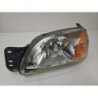 Optique Avant Principal Gauche (feux)(phare) Ford Fiesta 4 Phase 2 (1)