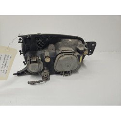 Optique Avant Principal Gauche (feux)(phare) Ford Fiesta 4 Phase 2 (2)