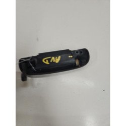 Poignee Porte Avant Droit Ford Fiesta 4 Phase 2 (2)