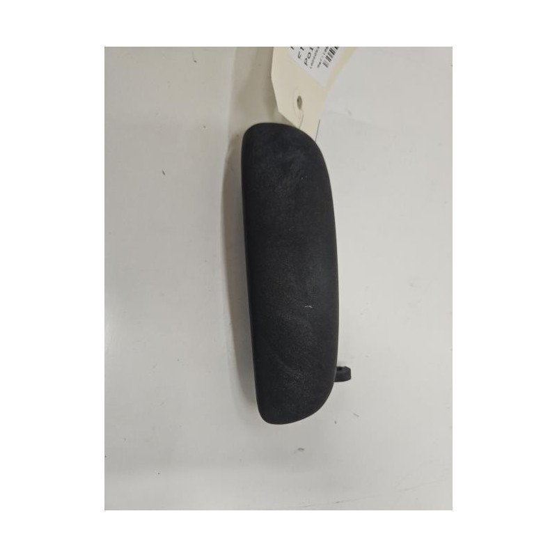 Poignee Porte Avant Gauche Ford Fiesta 4 Phase 2 (1)