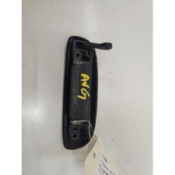 Poignee Porte Avant Gauche Ford Fiesta 4 Phase 2 (2)