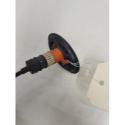 Repetiteur Clignotant Avant Gauche (feux) Ford Fiesta 4 Phase 2 (2)