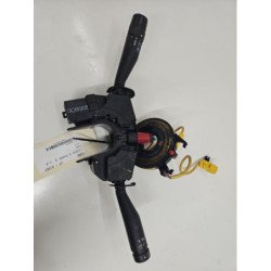 Com (bloc Contacteur Tournant+commodo Essuie Glace+commodo Phare) Ford Fiesta 4 Phase 2 (1)