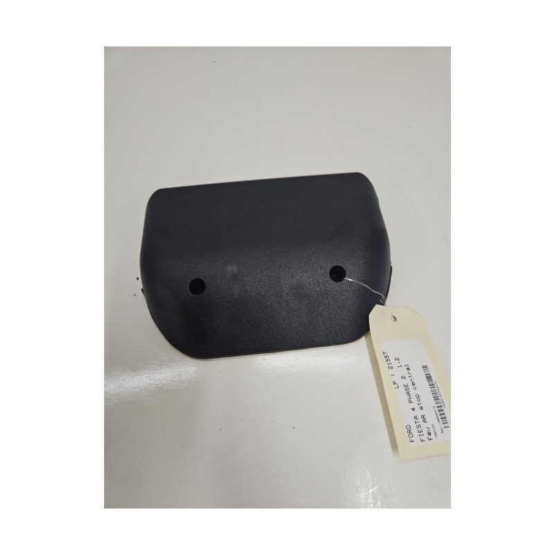 Feu Arriere Stop Central Ford Fiesta 4 Phase 2 (1)