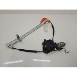 Leve Vitre Electrique Avant Droit Ford Fiesta 4 Phase 2 (1)