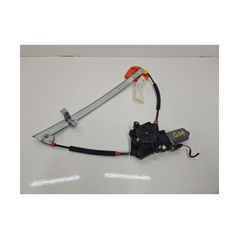 Leve Vitre Electrique Avant Droit Ford Fiesta 4 Phase 2 (1)