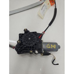 Leve Vitre Electrique Avant Droit Ford Fiesta 4 Phase 2 (2)