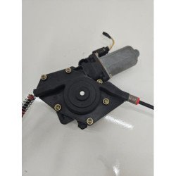 Leve Vitre Electrique Avant Droit Ford Fiesta 4 Phase 2 (3)