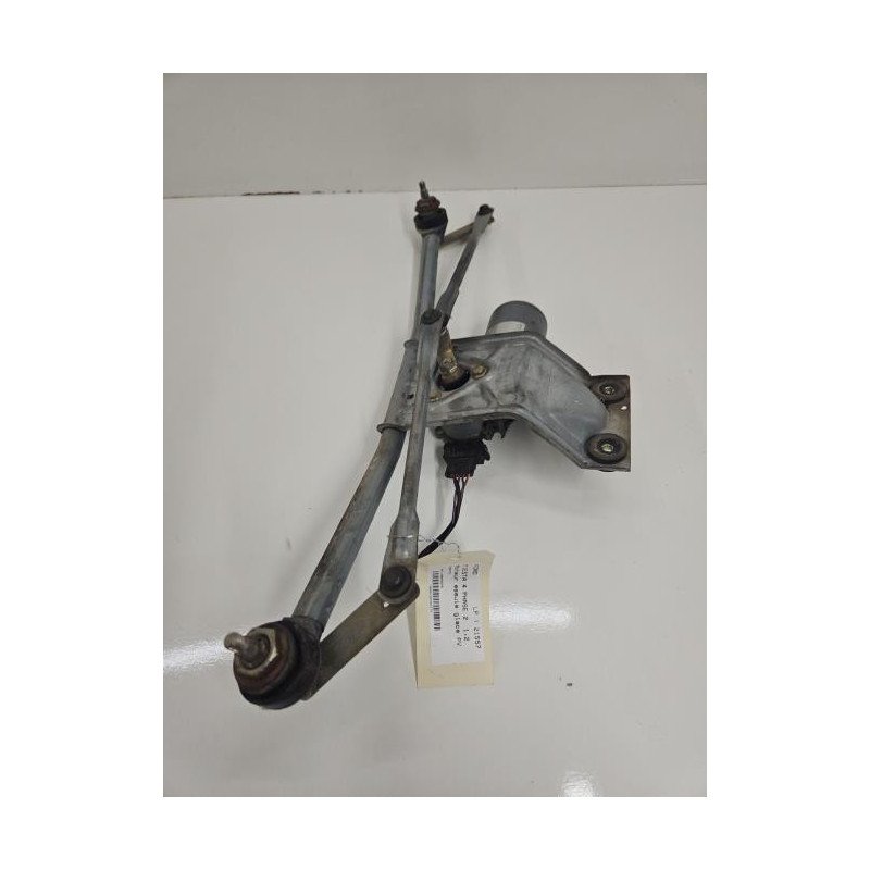 Moteur Essuie Glace Avant Ford Fiesta 4 Phase 2 (1)