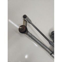 Moteur Essuie Glace Avant Ford Fiesta 4 Phase 2 (3)