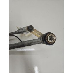 Moteur Essuie Glace Avant Ford Fiesta 4 Phase 2 (4)