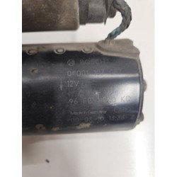 Demarreur Ford Fiesta 4 Phase 2 (3)