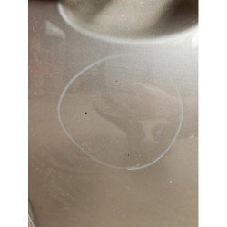 Porte Avant Droit Citroen C3 2 Phase 1 (1)