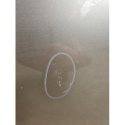 Porte Avant Droit Citroen C3 2 Phase 1 (2)