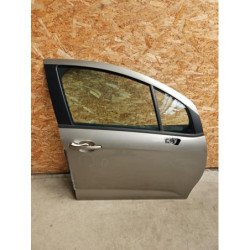 Porte Avant Droit Citroen C3 2 Phase 1 (3)