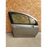Porte Avant Droit Citroen C3 2 Phase 1 (3)