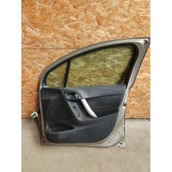 Porte Avant Droit Citroen C3 2 Phase 1 (5)