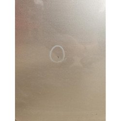Porte Avant Gauche Citroen C3 2 Phase 1 (2)