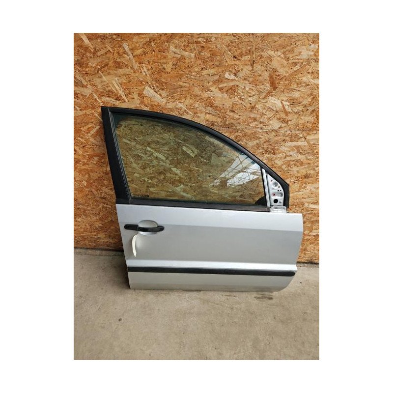 Porte Avant Droit Ford Fusion Phase 1 (1)