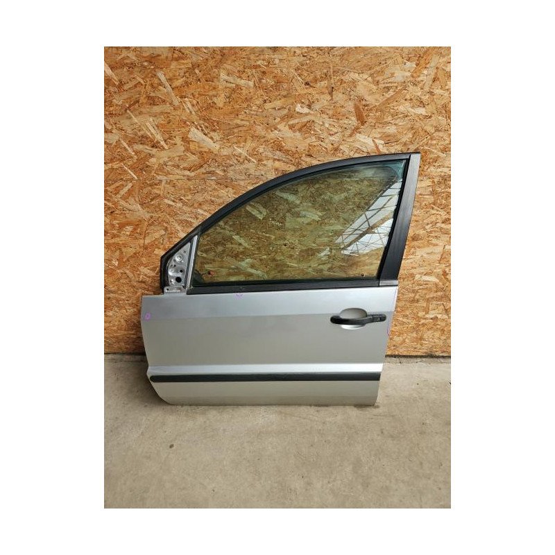 Porte Avant Gauche Ford Fusion Phase 1 (1)