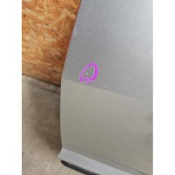 Porte Avant Gauche Ford Fusion Phase 1 (4)
