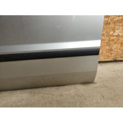 Porte Avant Gauche Ford Fusion Phase 1 (6)