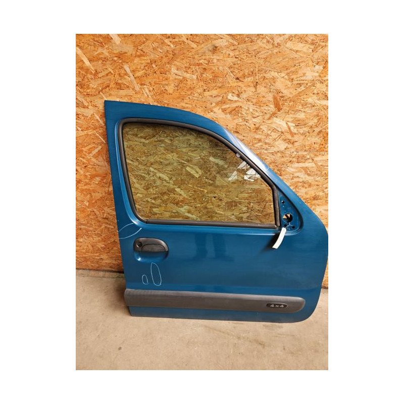 Porte Avant Droit Renault Kangoo 1 Phase 2 (1)
