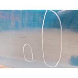 Porte Avant Droit Renault Kangoo 1 Phase 2 (7)