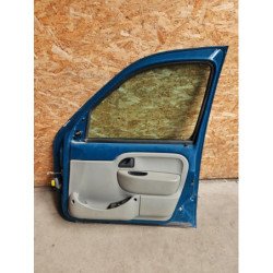 Porte Avant Droit Renault Kangoo 1 Phase 2 (12)