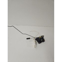 Serrure Avant Gauche Renault Kangoo 1 Phase 2 (1)
