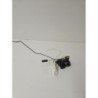 Serrure Avant Gauche Renault Kangoo 1 Phase 2 (1)