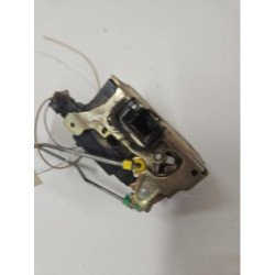 Serrure Avant Gauche Renault Kangoo 1 Phase 2 (4)