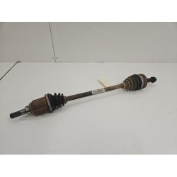 Cardan Arriere Gauche (transmission) Renault Kangoo 1 Phase 2 (1)