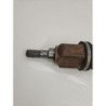 Cardan Arriere Gauche (transmission) Renault Kangoo 1 Phase 2 (4)