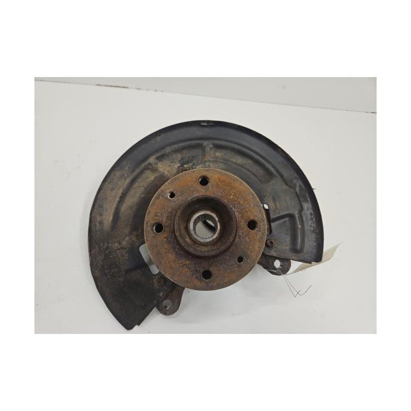 Pivot De Moyeu Avant Droit Renault Kangoo 1 Phase 2 (1)