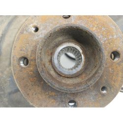 Pivot De Moyeu Avant Droit Renault Kangoo 1 Phase 2 (2)