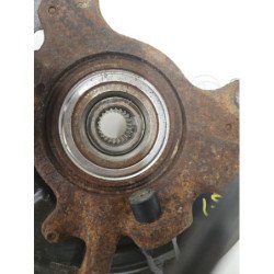 Pivot De Moyeu Avant Droit Renault Kangoo 1 Phase 2 (4)