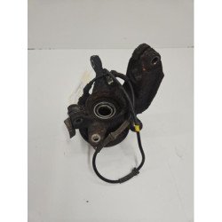 Pivot De Moyeu Avant Gauche Ford Fiesta 4 Phase 2 (1)
