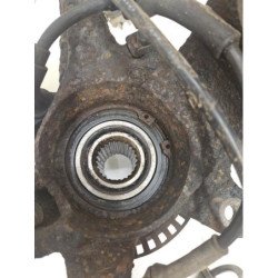 Pivot De Moyeu Avant Gauche Ford Fiesta 4 Phase 2 (2)
