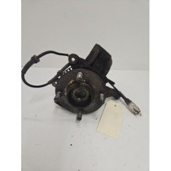 Pivot De Moyeu Avant Gauche Ford Fiesta 4 Phase 2 (3)