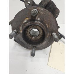 Pivot De Moyeu Avant Gauche Ford Fiesta 4 Phase 2 (4)