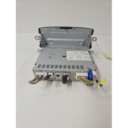 Autoradio D'origine Dacia Lodgy Phase 1 (2)