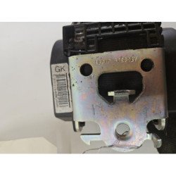 Ceinture Arriere Gauche Dacia Lodgy Phase 1 (2)